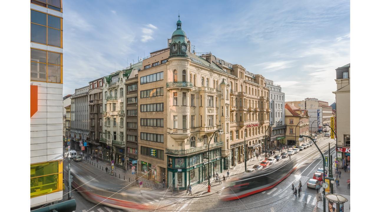 Old Town Residence Apartments Praga Cameră foto