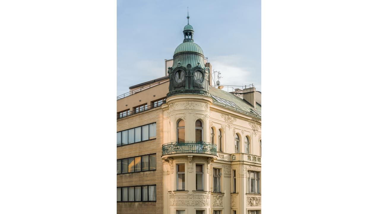 Old Town Residence Apartments Praga Cameră foto