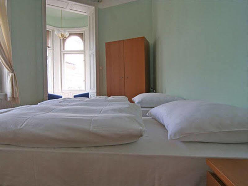 Old Town Residence Apartments Praga Exterior foto